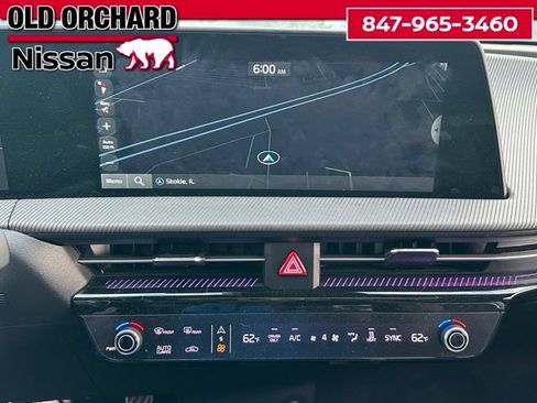 Used 2023 Kia EV6 GT-Line AWD/4WD image 18
