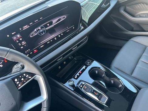 New 2025 Audi A5 2.0T Premium image 29