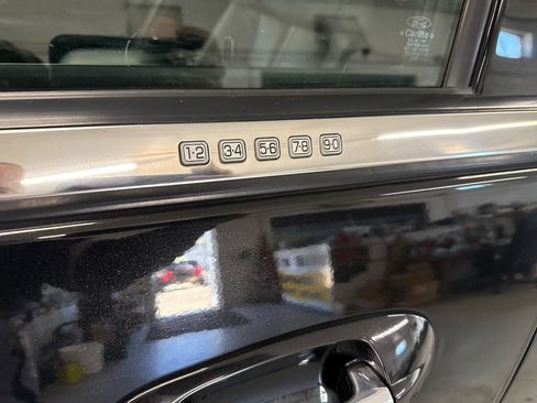 Used 2015 Lincoln Navigator 4WD image 93