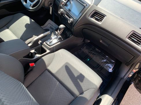 Used 2015 Honda Civic SE image 32