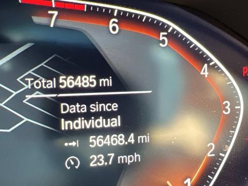 Used 2023 BMW 840i Gran Coupe xDrive w/ Comfort Seating Package image 32