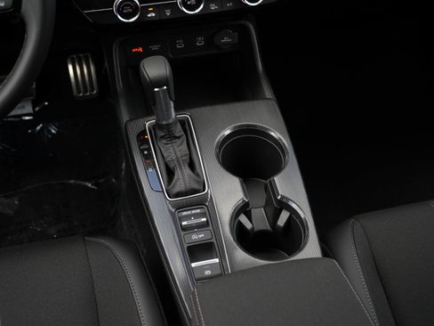 New 2026 Honda Civic Sport image 25