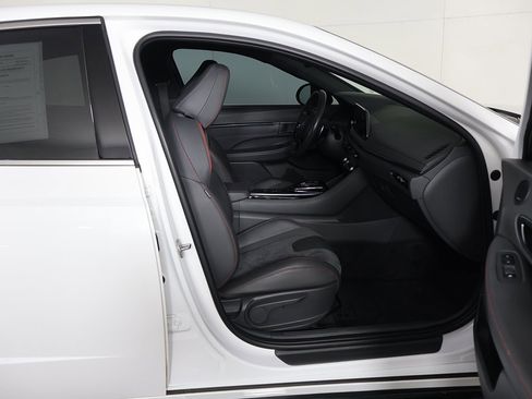 Used 2023 Hyundai Sonata N Line image 31
