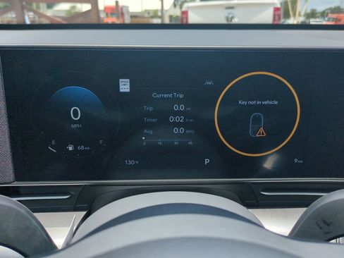 New 2026 Hyundai Kona Limited FWD image 36