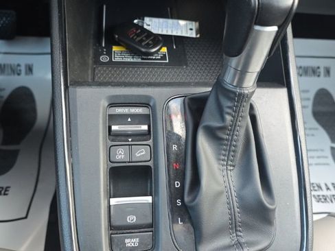 Used 2023 Honda CR-V EX-L image 22