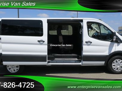 Used 2023 Ford Transit 350 XLT