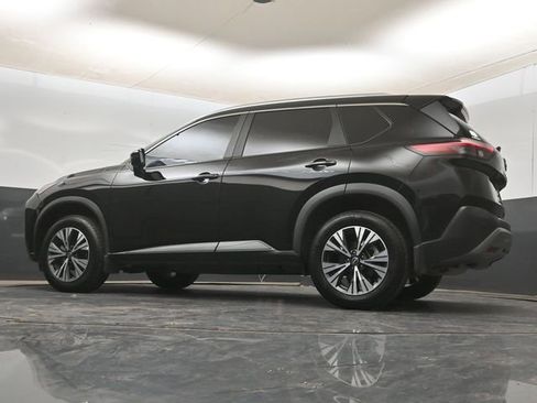 Used 2023 Nissan Rogue SV w/ SV Premium Package AWD/4WD image 13