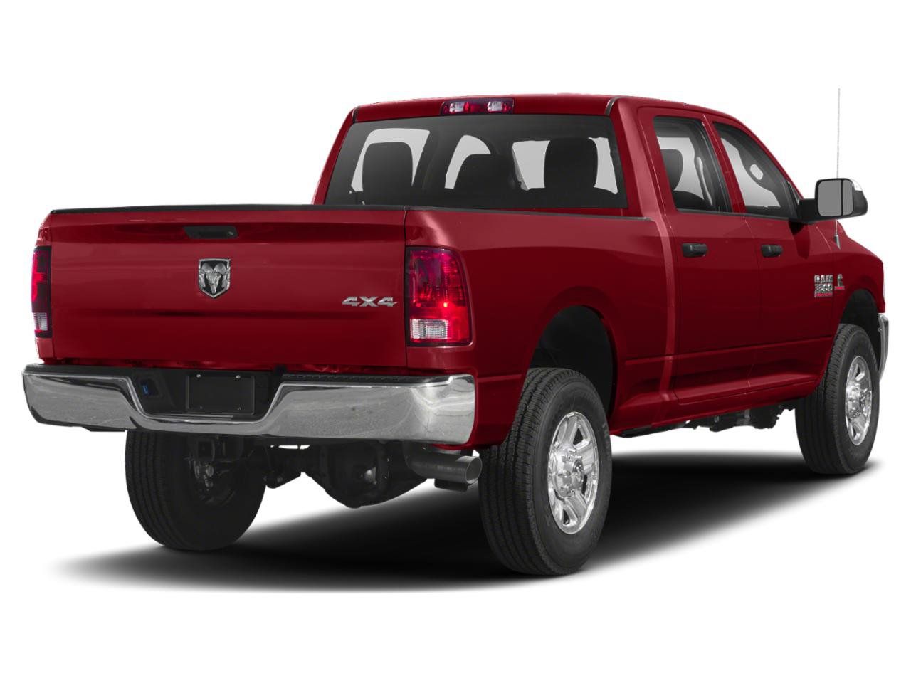 Used 2018 RAM 3500 Tradesman w/ Chrome Appearance Group AWD/4WD image 44