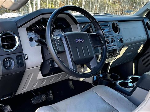 Used 2008 Ford F350 XLT image 17