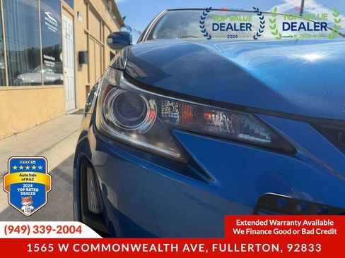 Used 2015 Scion tC FWD image 18