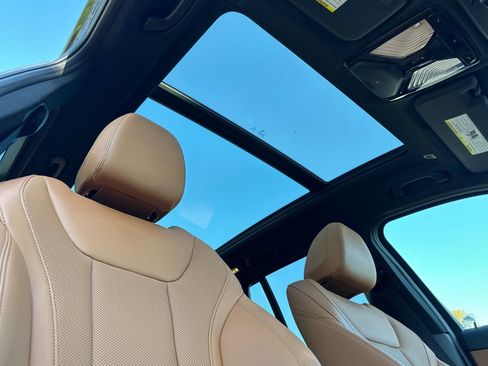 Used 2022 BMW X3 xDrive30i w/ Convenience Package image 15