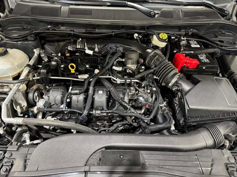 Certified 2022 Lincoln Corsair Reserve w/ Equipment Group 201A image 26