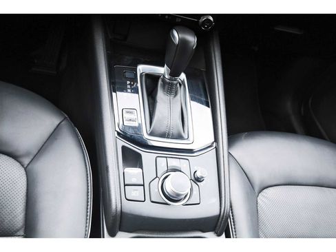 Used 2025 MAZDA CX-5 AWD 2.5 S w/ Select Package image 25