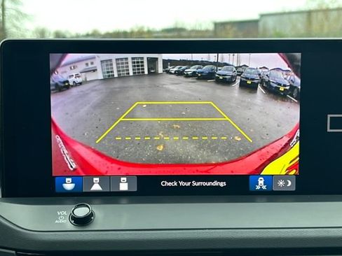 Used 2024 Honda Accord Sport image 27