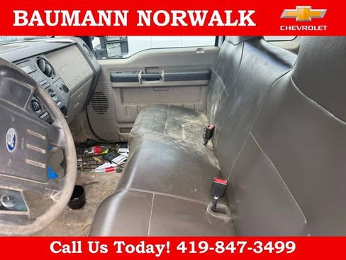 Used 2009 Ford F250 XL AWD/4WD image 27