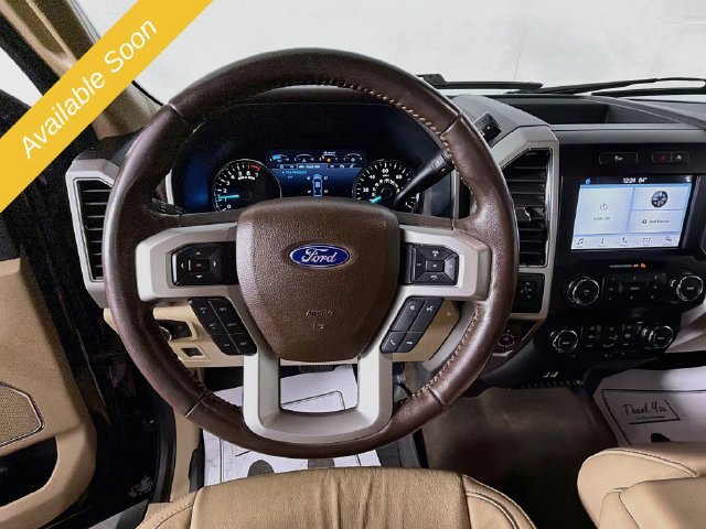 Used 2019 Ford F150 Lariat AWD/4WD image 11