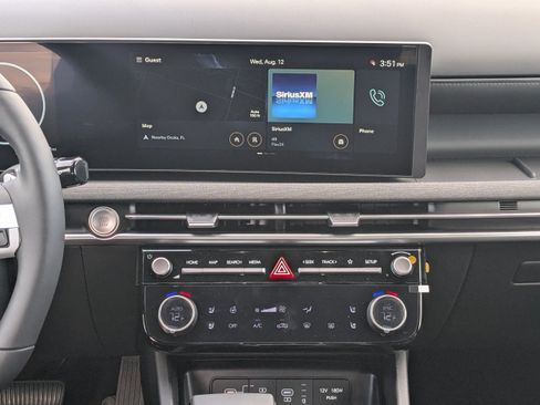 New 2027 Hyundai Kona SEL Sport FWD image 22