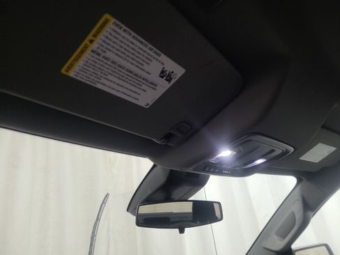 Used 2023 Chevrolet Silverado 1500 W/T w/ WT Value Package image 13