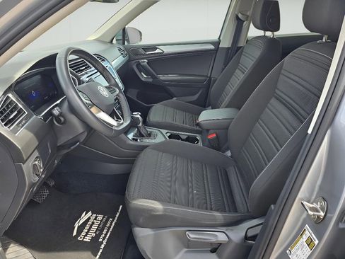 Used 2023 Volkswagen Tiguan S w/ IQ.Drive Package image 30