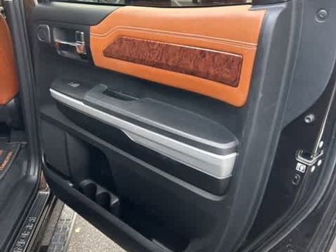 Used 2019 Toyota Tundra 1794 Edition image 18