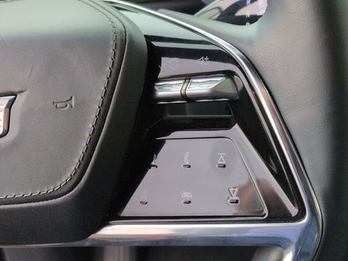 Certified 2025 Cadillac Escalade IQ Sport 2 AWD/4WD image 12