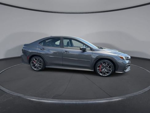 Certified 2024 Subaru WRX TR AWD/4WD image 9