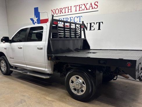Used 2021 RAM 2500 Lone Star AWD/4WD image 9