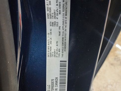 Used 2025 Chrysler Pacifica Select image 43