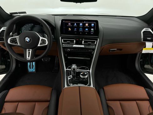 New 2026 BMW M850i xDrive image 13