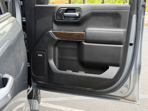 Used 2020 GMC Sierra 1500 Elevation image 36