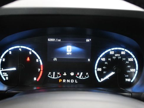 Used 2022 Ford Bronco Sport Big Bend w/ Convenience Package image 33