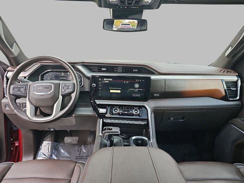 Certified 2023 GMC Sierra 1500 Denali image 9