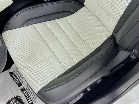 New 2026 Lexus IS 350 F Sport w/ Special Appearance Package AWD/4WD image 20