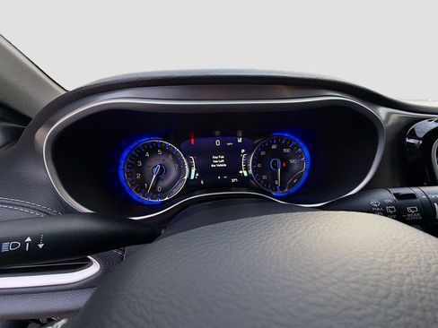 New 2026 Chrysler Pacifica Select w/ S Appearance Package FWD image 37