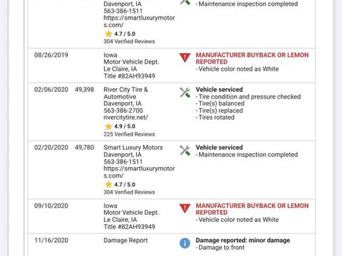 Used 2015 Mercedes-Benz S 63 AMG 4MATIC Sedan w/ Driver Assistance Package image 73