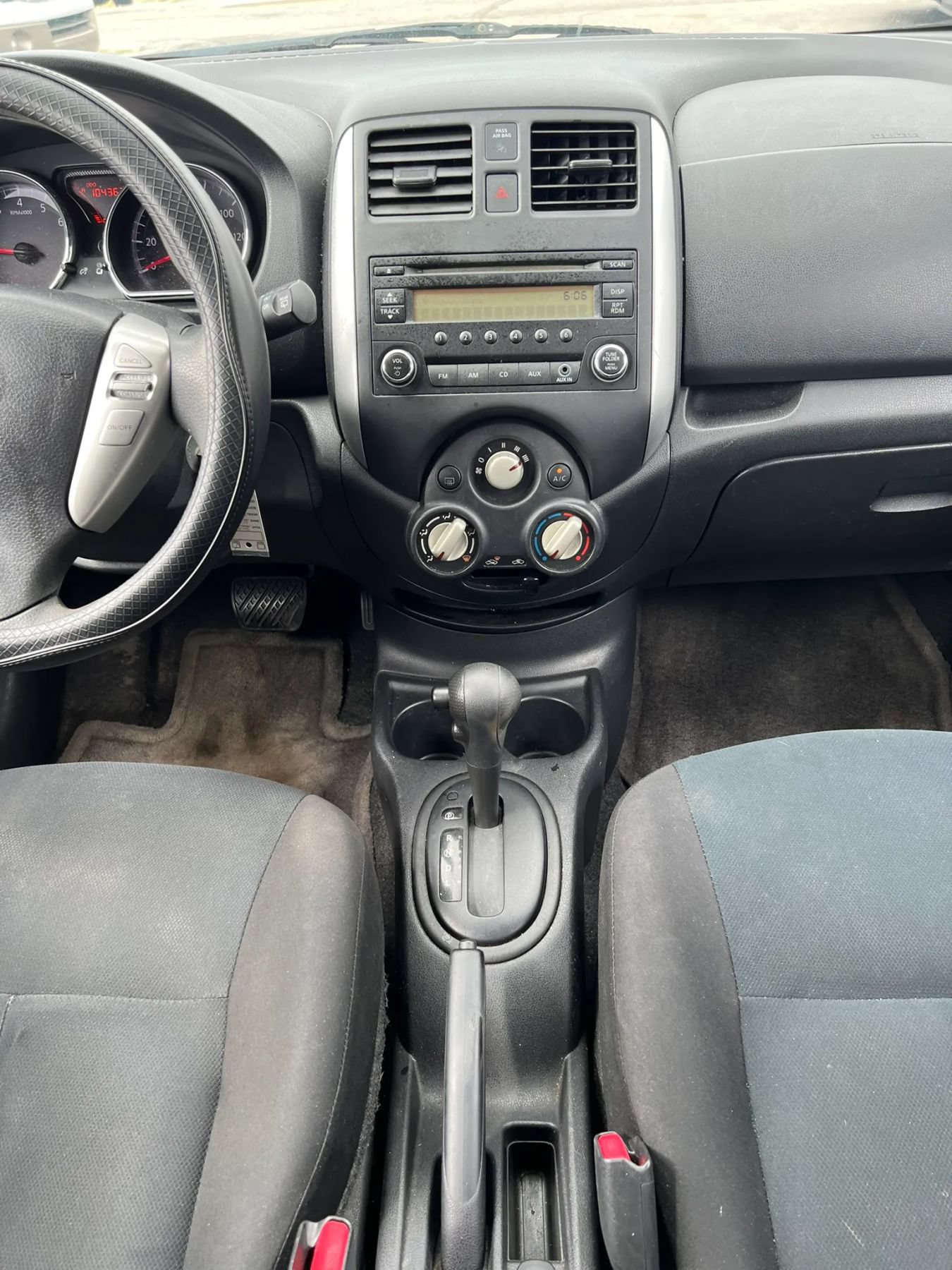 Used 2014 Nissan Versa Note S Plus FWD image 13