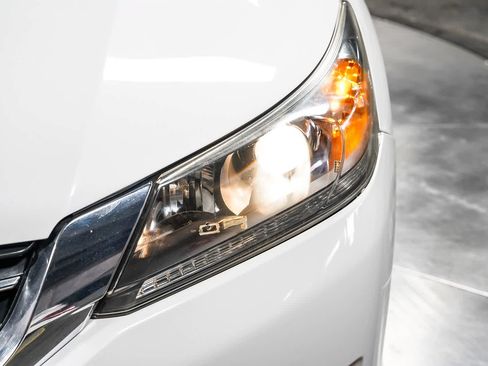 Used 2014 Honda Accord EX-L image 7