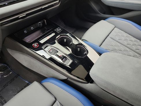 New 2026 Audi S5 Prestige AWD/4WD image 10