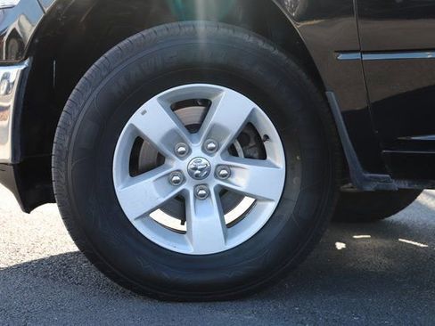 Used 2024 RAM 1500 Classic SLT image 2