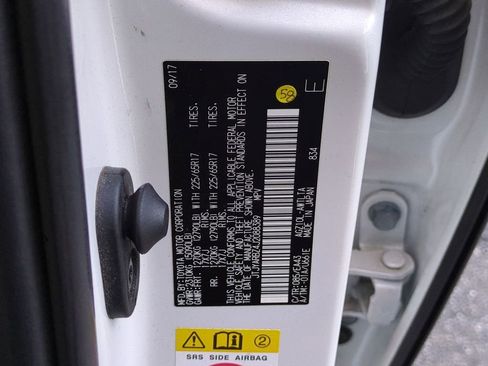 Used 2018 Lexus NX 300 F Sport image 35