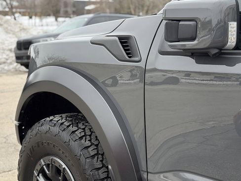 Used 2021 Ford F150 Raptor w/ Equipment Group 801A High image 9