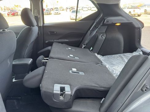 Used 2025 Nissan Kicks Play S image 19