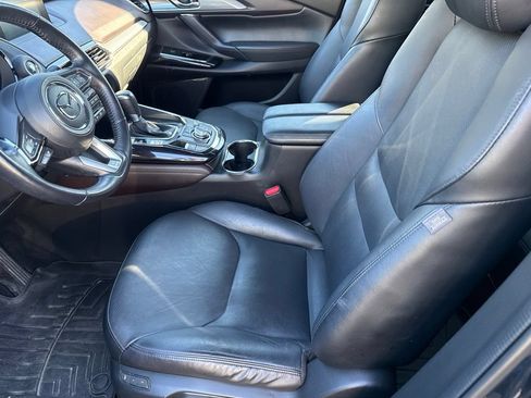 Used 2019 MAZDA CX-9 Grand Touring AWD/4WD image 7