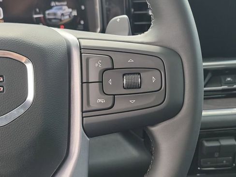 New 2026 GMC Sierra 1500 SLT AWD/4WD image 23