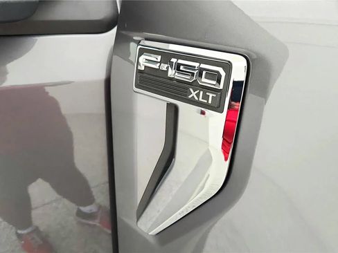 Used 2024 Ford F150 XLT w/ Mobile Office Package AWD/4WD image 17