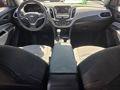 Certified 2023 Chevrolet Equinox LS AWD/4WD image 13