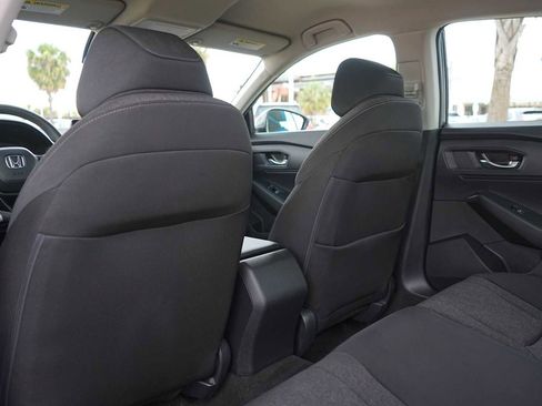 Used 2024 Honda Accord LX image 13