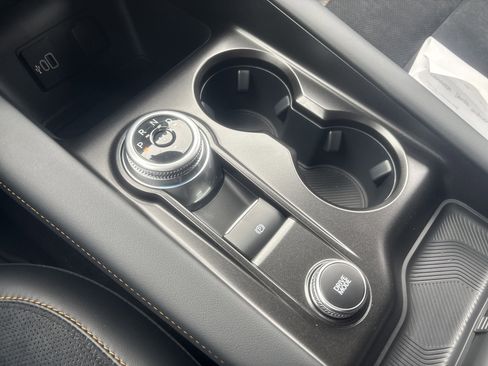 New 2026 Ford Explorer Tremor w/ Tremor Ultimate Package image 24