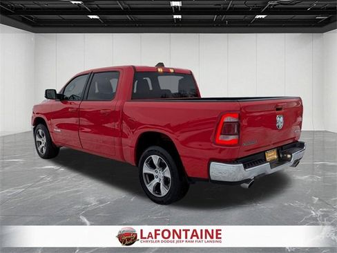 Certified 2024 RAM 1500 Laramie image 3