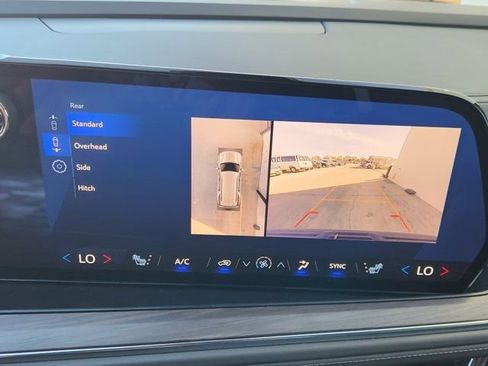 Used 2025 Chevrolet Tahoe LT image 6